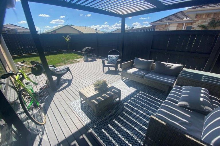 Photo of property in 117b Mardon Road, Enderley, Hamilton, 3214