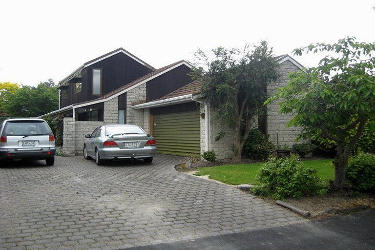 Photo of property in 6 Argo Place, Casebrook, Christchurch, 8051
