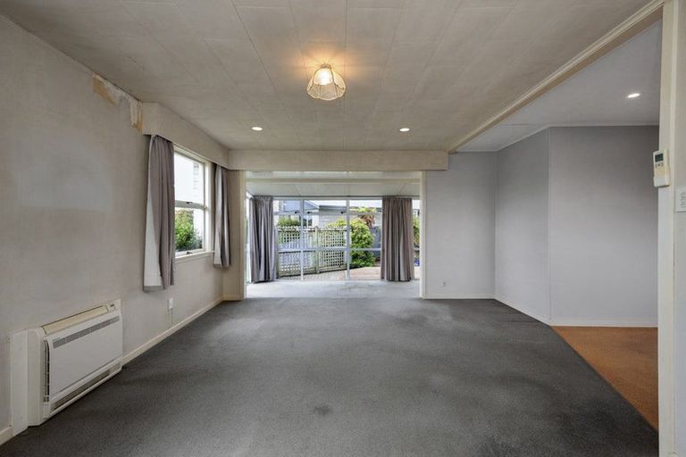 Photo of property in 137 Mcmurdo Street, Tinwald, Ashburton, 7700