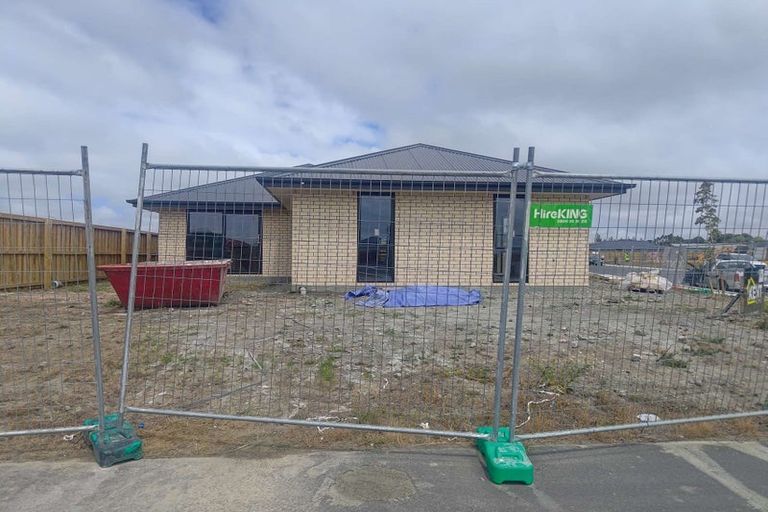 Photo of property in 24 Herridge Street, Woodend, 7691