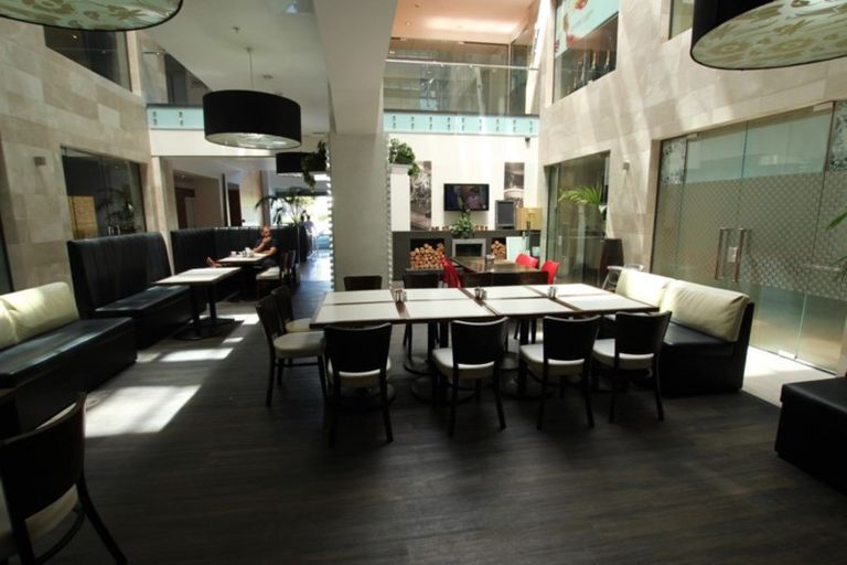 Photo of property in Heards Building, 303/2 Ruskin Street, Parnell, Auckland, 1052