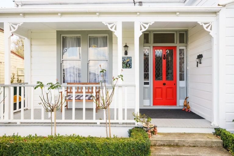 Photo of property in 26 Bailey Street, Feilding, 4702