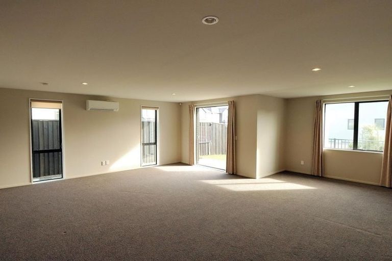 Photo of property in 64 Gosling Crescent, Halswell, Christchurch, 8025