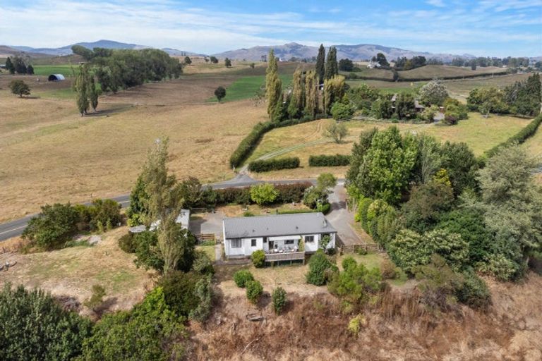 Photo of property in 329 Kiwitahi Station Road, Morrinsville, 3371