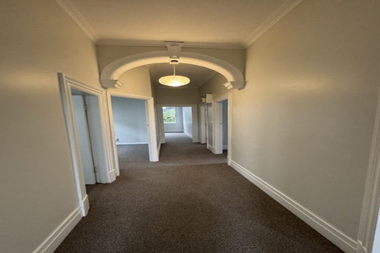 Photo of property in 355 The Terrace, Te Aro, Wellington, 6011