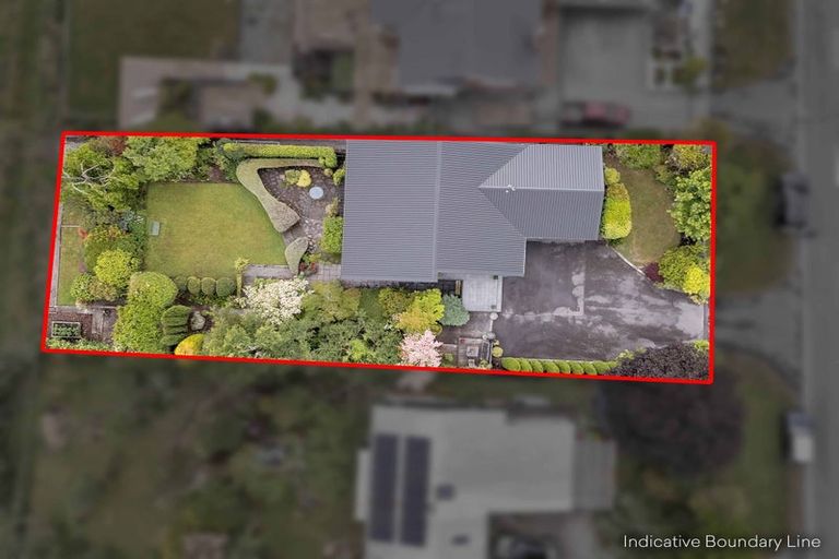 Photo of property in 12 Pye Road, Geraldine Downs, Geraldine, 7991