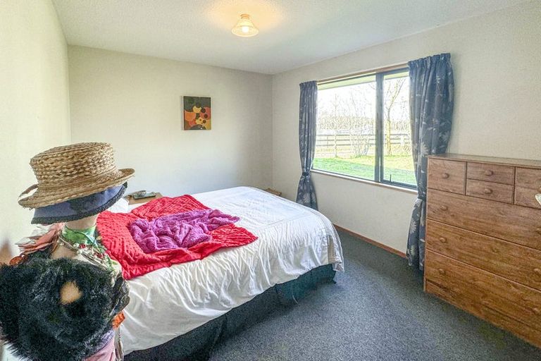 Photo of property in 1521 Tram Road, Swannanoa, Rangiora, 7475