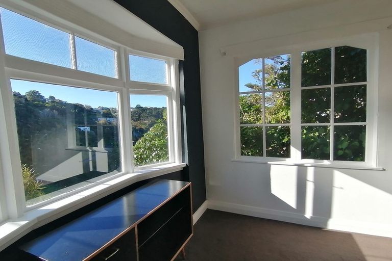 Photo of property in 14 Mount Pleasant Road, Aro Valley, Wellington, 6012