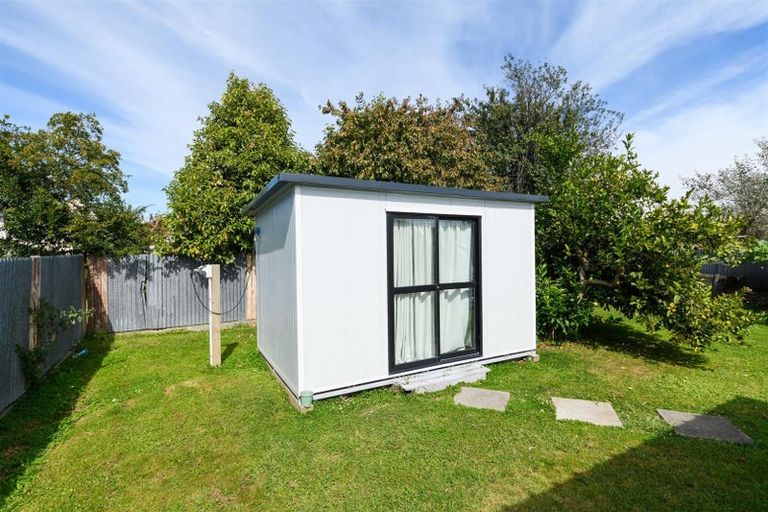 Photo of property in 35 Beaven Street, Marton, 4710