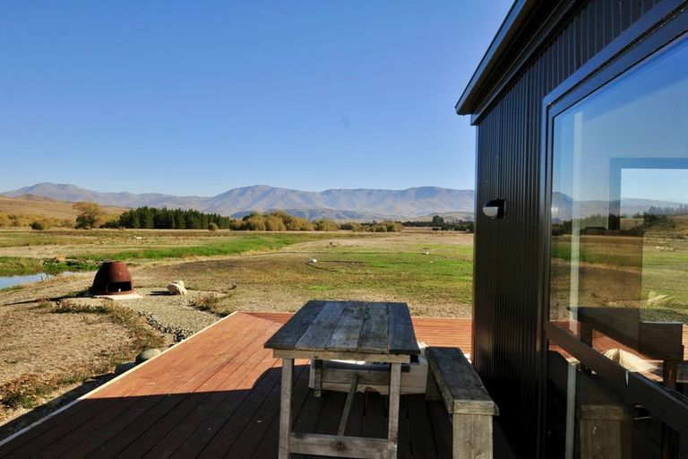 Photo of property in 766 Hakataramea Valley Road, Hakataramea Valley, Kurow, 9498