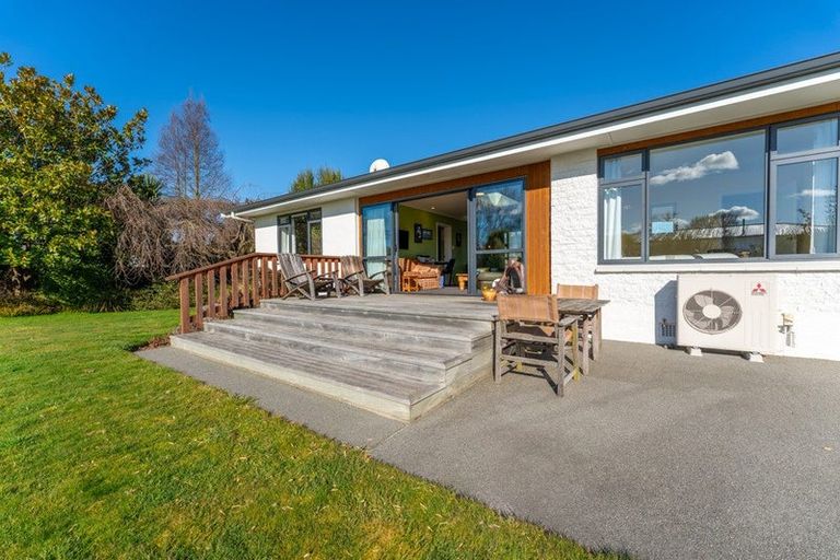 Photo of property in 242 Talbot Street, Geraldine, 7930