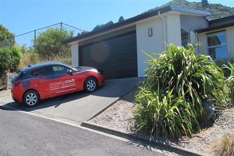 Photo of property in 7 Fern Road, Maia, Dunedin, 9022