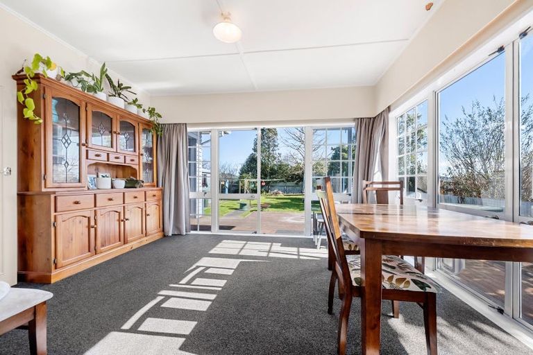 Photo of property in 21 Edinburgh Street, Levin, 5510