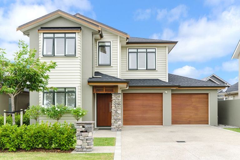 Photo of property in 24 Trecarne Street, Karaka, Papakura, 2113