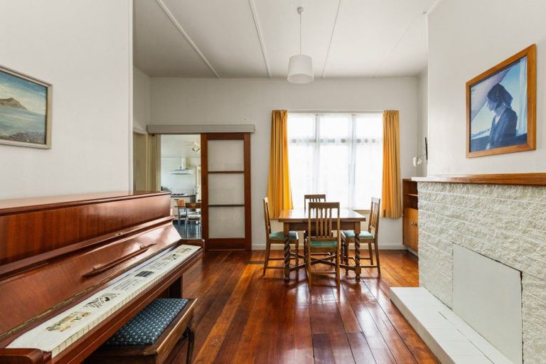 Photo of property in 59 Mcgrath Street, Napier South, Napier, 4110