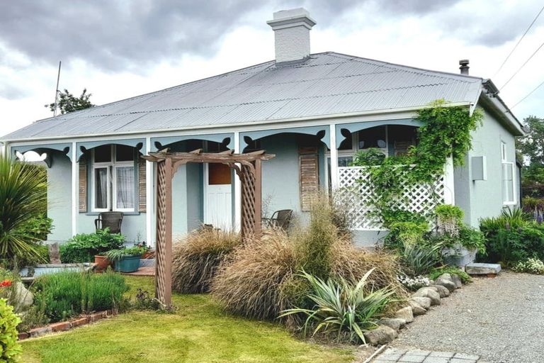 Photo of property in 4 Massey Street, Waimate, 7924