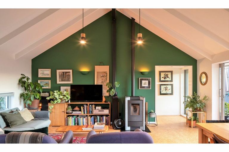 Photo of property in 258a Centaurus Road, Hillsborough, Christchurch, 8022