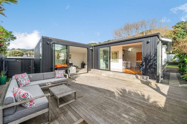 Photo of property in 10 Ruahine Street, Hataitai, Wellington, 6021