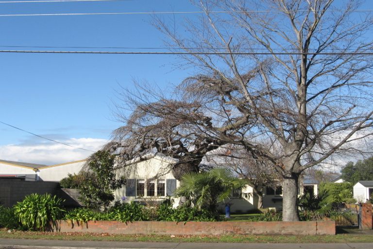 Photo of property in 709 Nelson Street North, Hastings, 4122