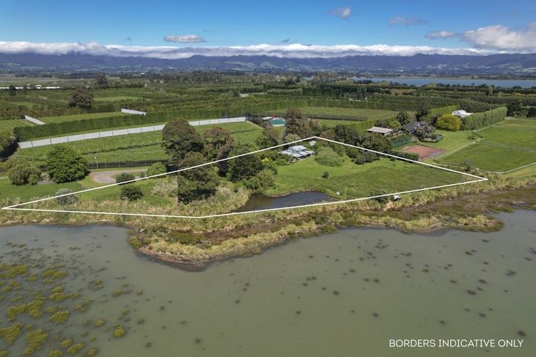 Photo of property in 441 Matahui Road, Aongatete, Katikati, 3181