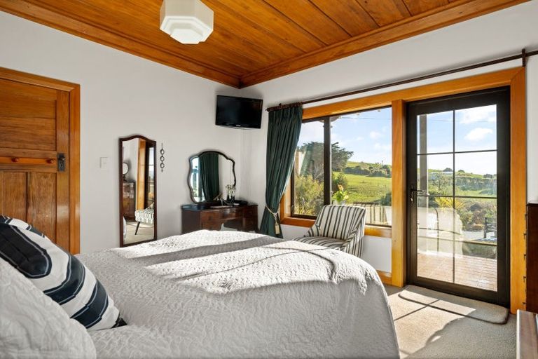 Photo of property in 739 Purakaunui Falls Road, Tarara, Owaka, 9586
