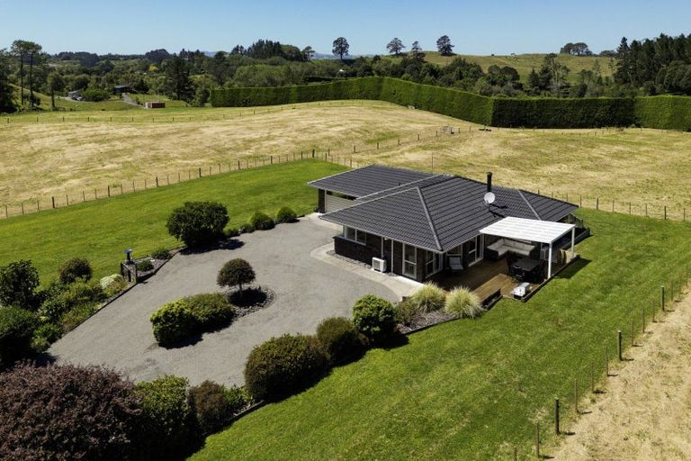 Photo of property in 100 Tebbutt Road, Lower Kaimai, Tauranga, 3171