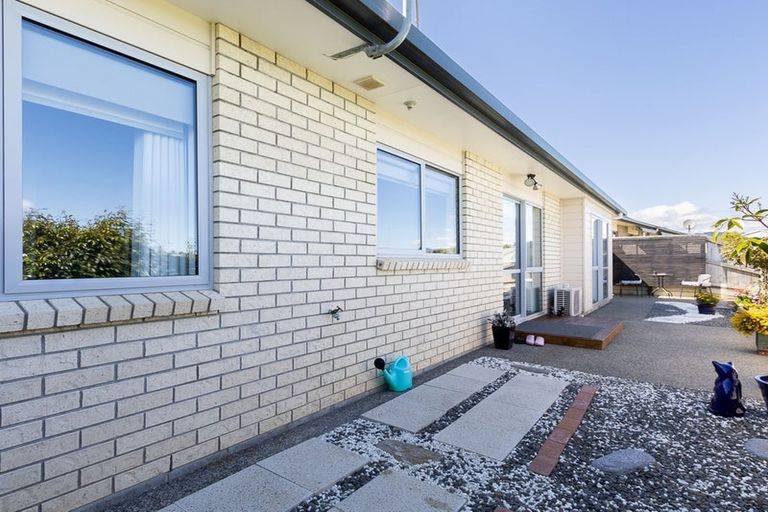 Photo of property in Trackside Villas, 22/91 Mako Mako Road, Levin, 5510