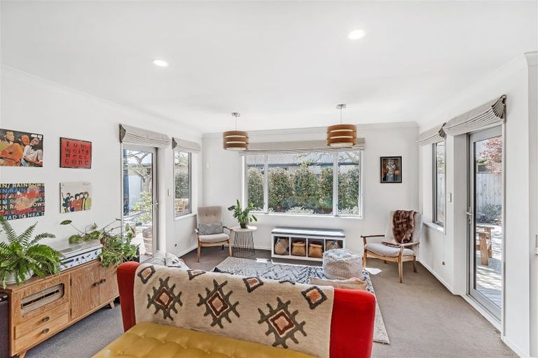 Photo of property in 63 Longspur Avenue, Wigram, Christchurch, 8025