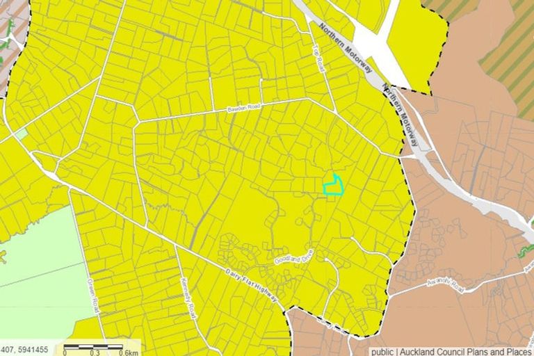 Photo of property in 63 Follies Way, Dairy Flat, 0792