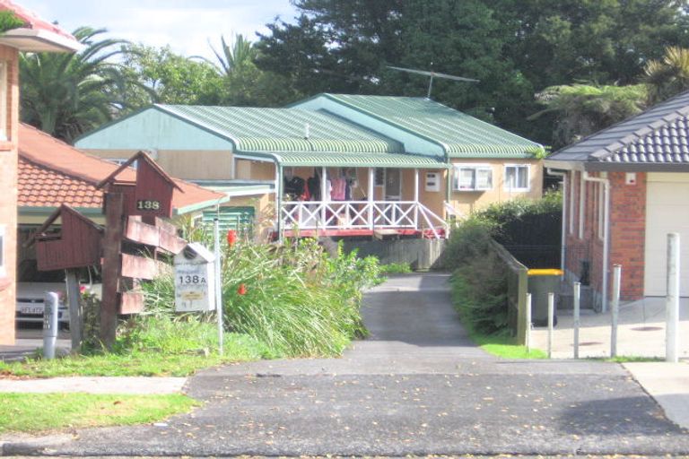 Photo of property in 2/138 Rangitoto Road, Papatoetoe, Auckland, 2025