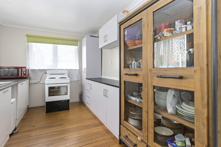 Photo of property in 2 Armstrong Street, Huntly, 3700