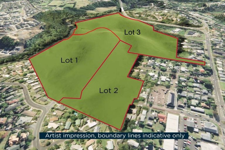 Photo of property in 126 Kerikeri Road, Kerikeri, 0230