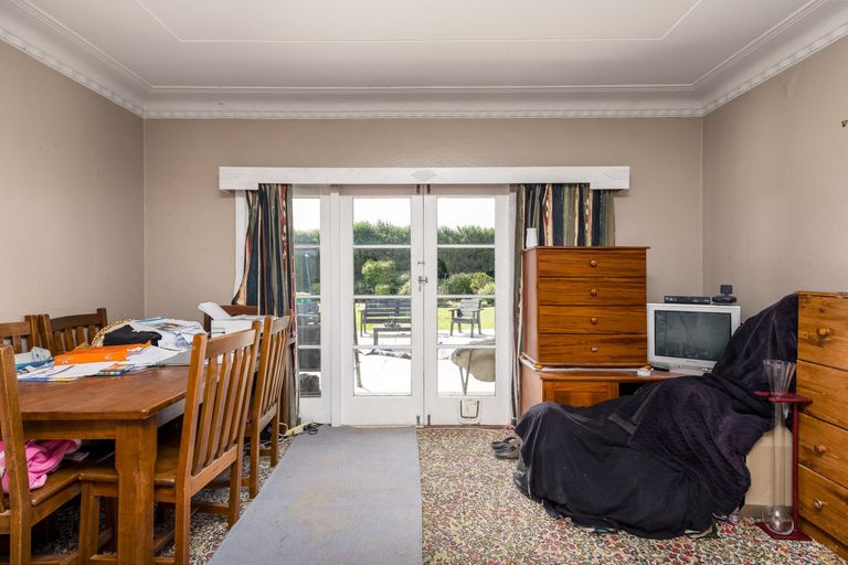 Photo of property in 2458 Waimate Highway, Makikihi, Waimate, 7980