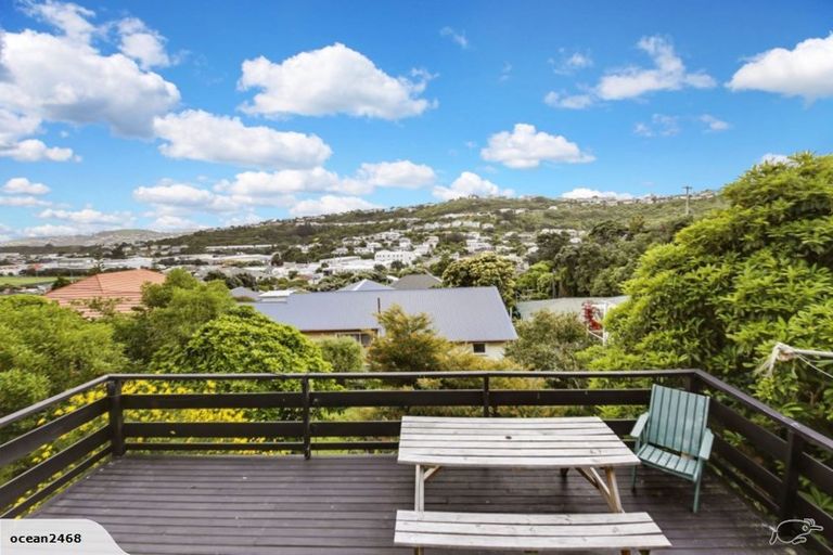 Photo of property in 119 Totara Road, Miramar, Wellington, 6022