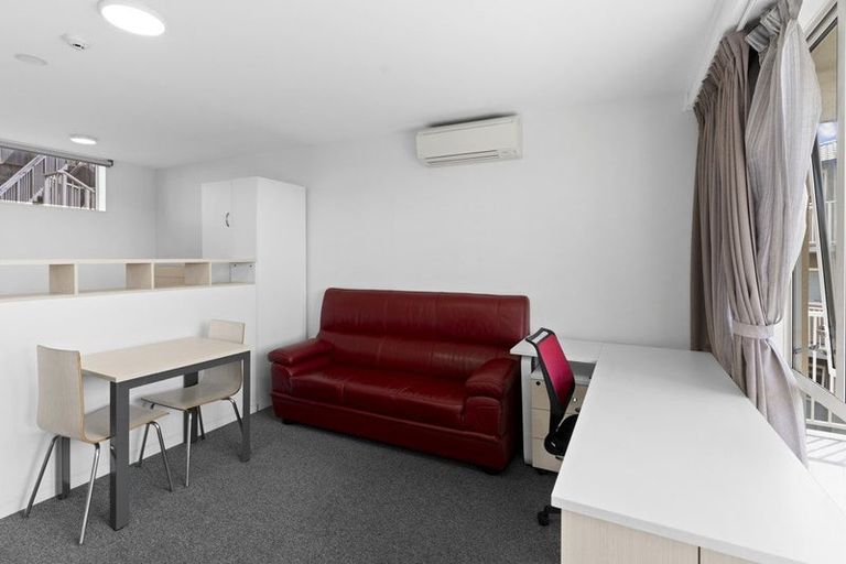 Photo of property in 15/50 Park Street, North Dunedin, Dunedin, 9016