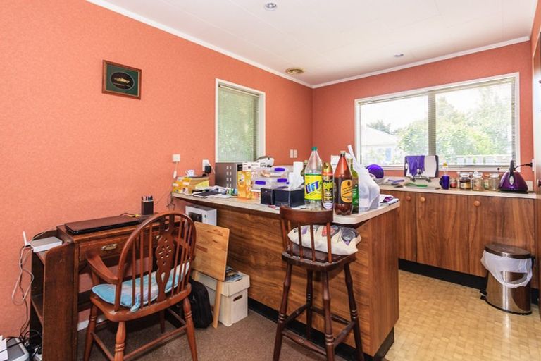 Photo of property in 197b College Street, West End, Palmerston North, 4412