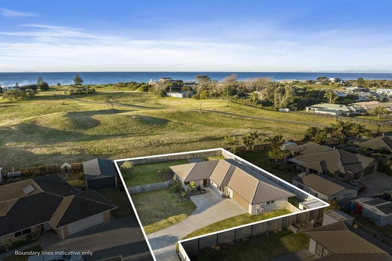 Photo of property in 15a Bunyan Road, Coastlands, Whakatane, 3120