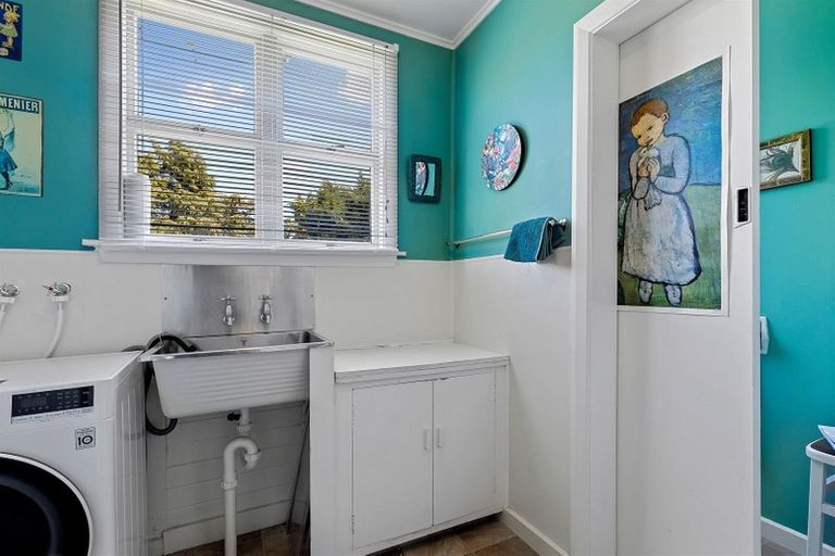 Photo of property in 638 Woodfields Road, West Eyreton, Rangiora, 7475