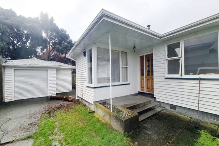 Photo of property in 73a Pretoria Street, Hutt Central, Lower Hutt, 5010
