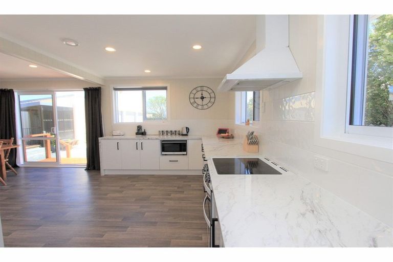 Photo of property in 65 Seddon Street, Ward, Seddon, 7285