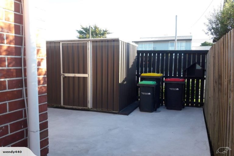 Photo of property in 30a Purchas Street, St Albans, Christchurch, 8014