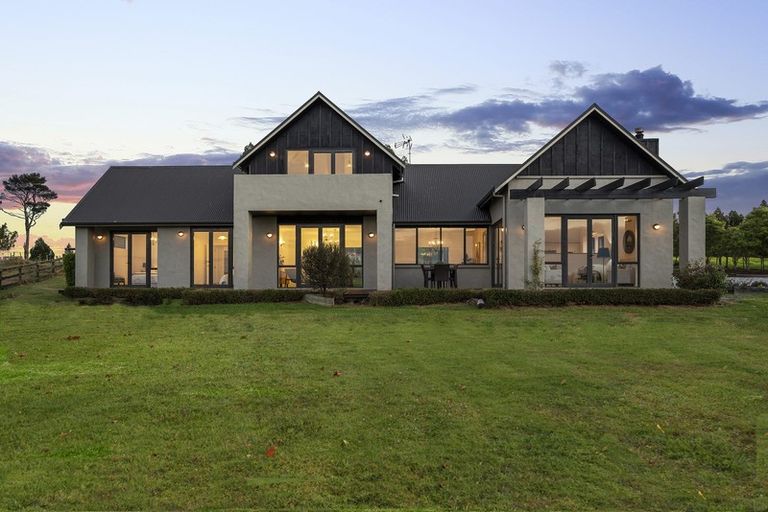 Photo of property in 63 Jean Mackay Place, Dairy Flat, Albany, 0794