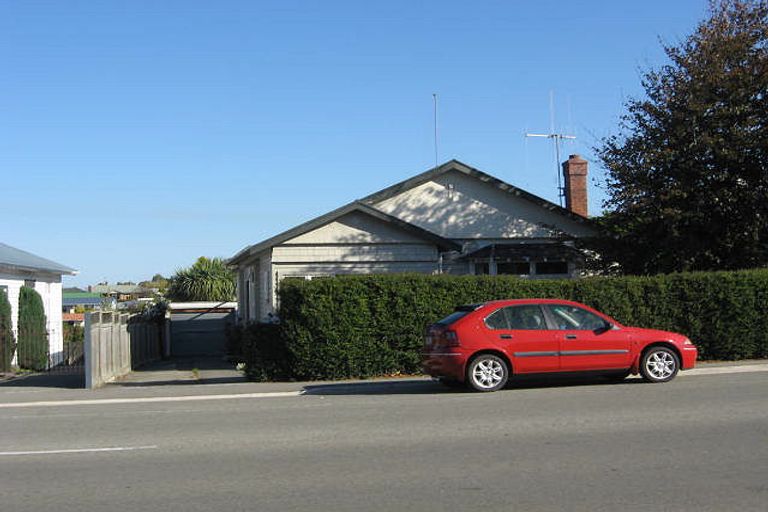 Photo of property in 284 Church Street, West End, Timaru, 7910