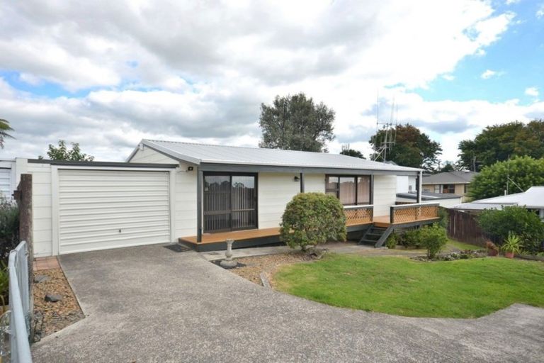 Photo of property in 12a Manson Street, Gate Pa, Tauranga, 3112