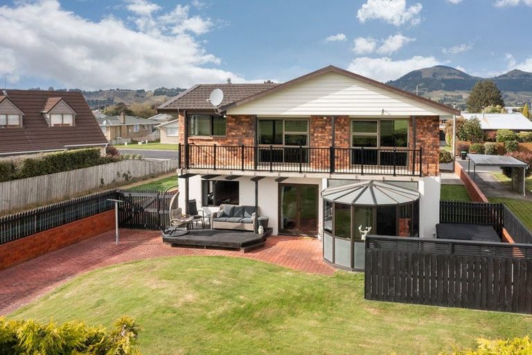 Photo of property in 60 Goodall Street, Mosgiel, 9024