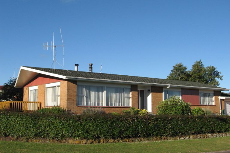 Photo of property in 11 Weka Place, Tokoroa, 3420