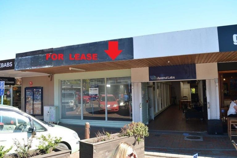 Photo of property in 35 High Street, Renwick, 7204