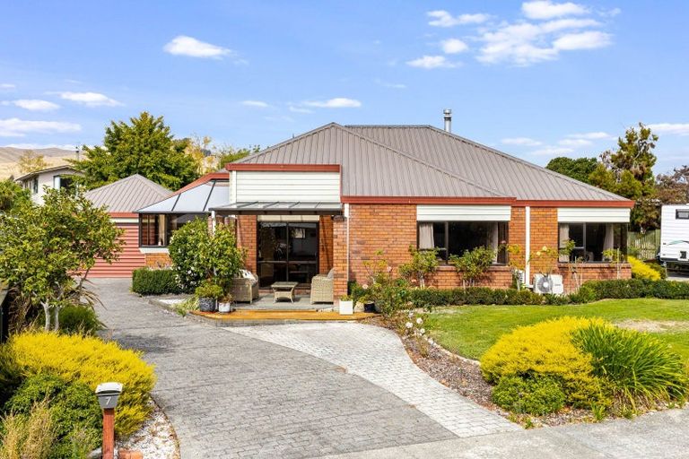 Photo of property in 7 Martin Terrace, Witherlea, Blenheim, 7201