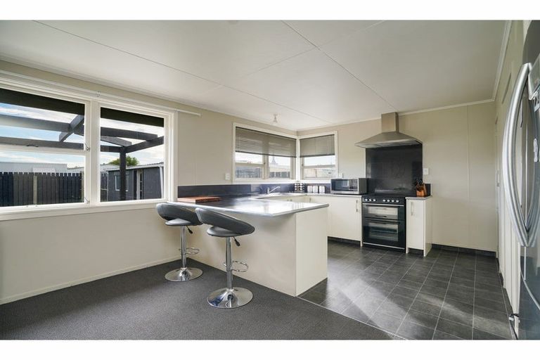 Photo of property in 322 Tramway Road, Heidelberg, Invercargill, 9812