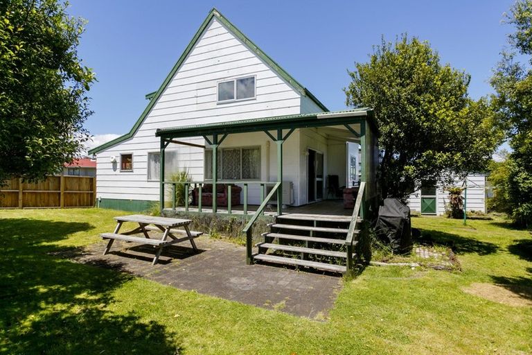 Photo of property in 21 Epping Place, Richmond Heights, Taupo, 3330